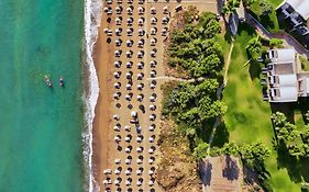 Agapi Beach Hotel Crete